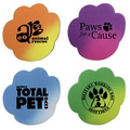 Mood Paw Die Cut Erasers